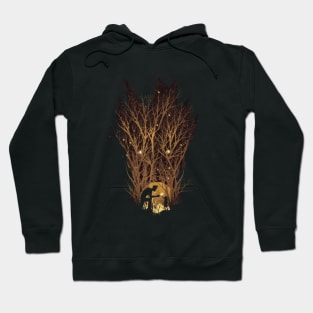 I am Groot Hoodie